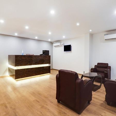 Townhouse Townhouse Clark Inn باتنا المظهر الخارجي الصورة