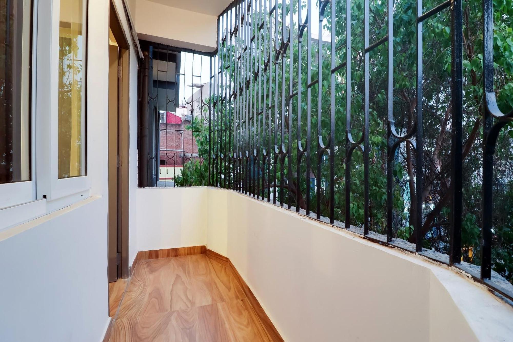 Townhouse Townhouse Clark Inn باتنا المظهر الخارجي الصورة