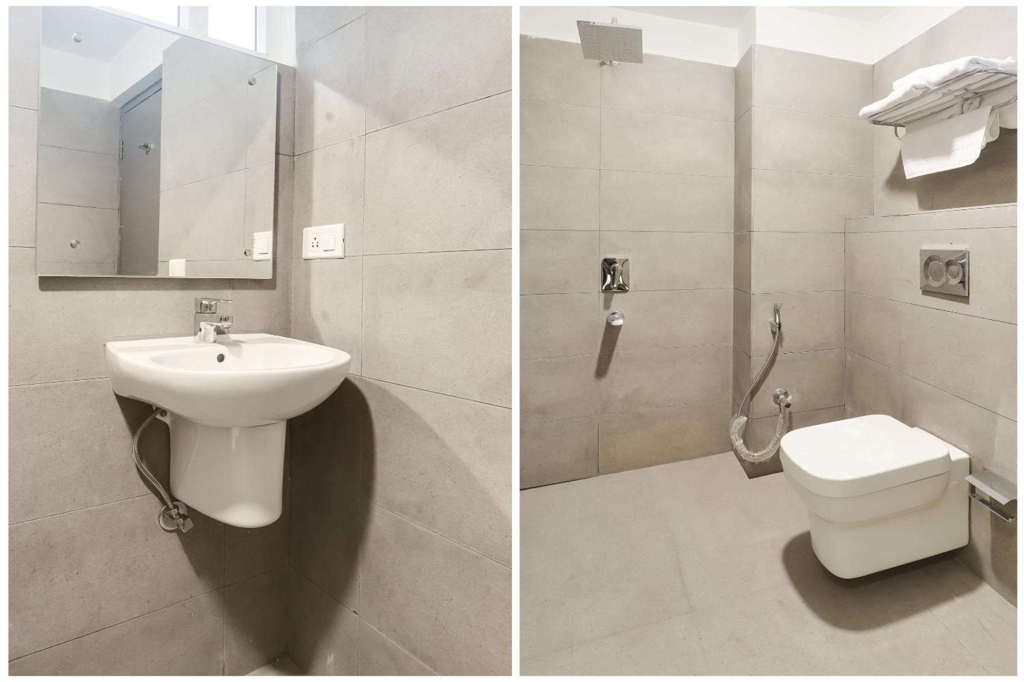 Townhouse Townhouse Clark Inn باتنا المظهر الخارجي الصورة