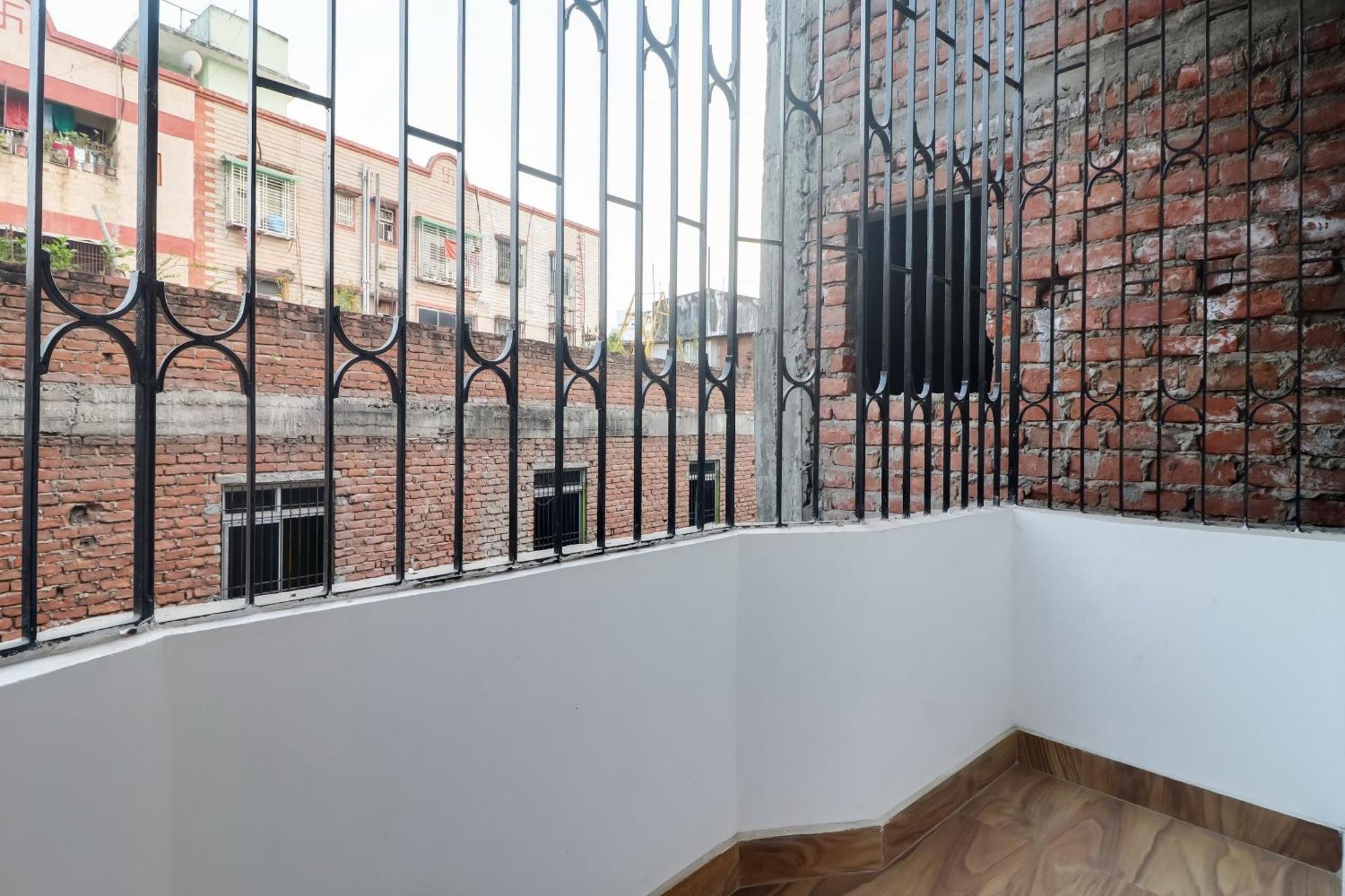 Townhouse Townhouse Clark Inn باتنا المظهر الخارجي الصورة