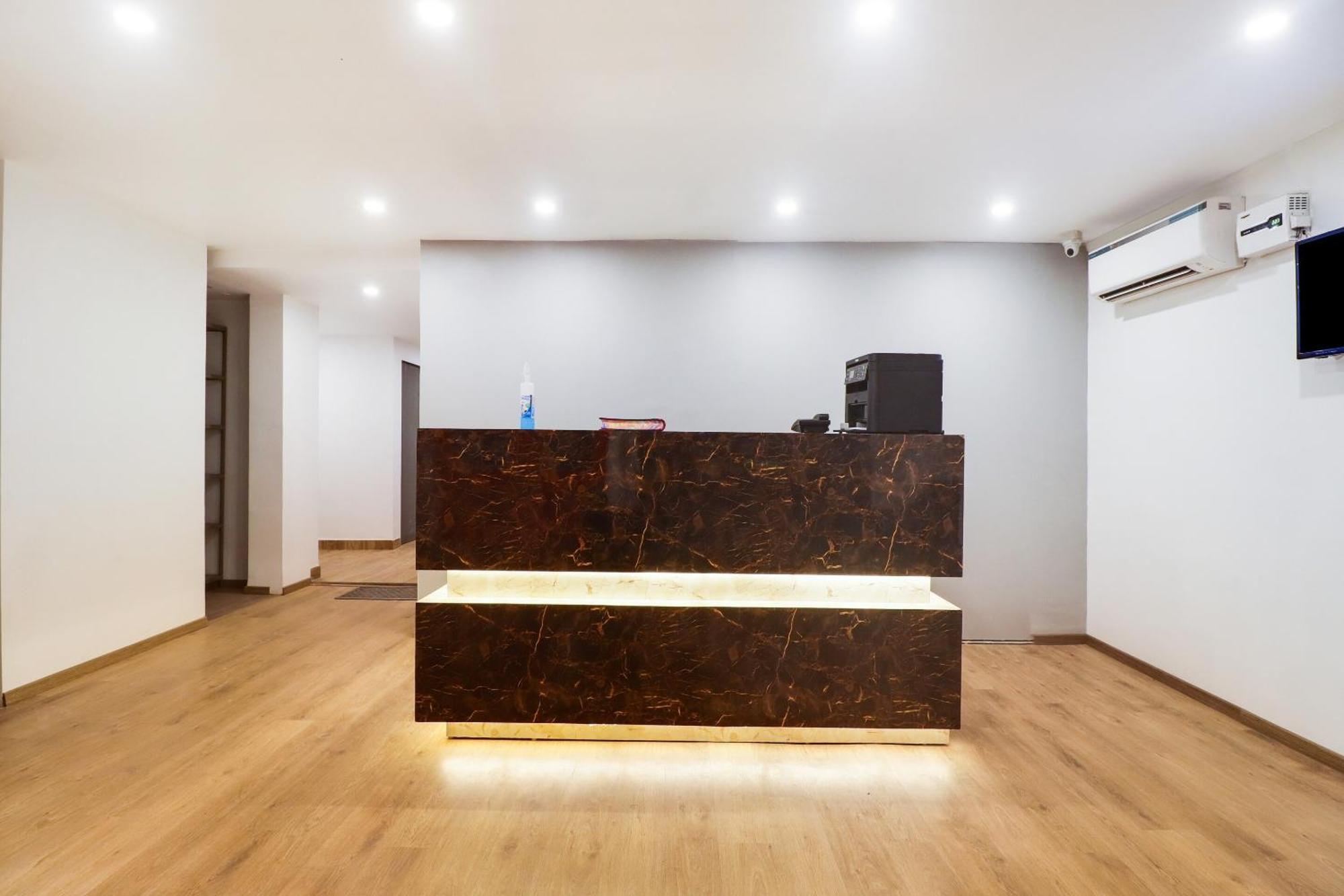 Townhouse Townhouse Clark Inn باتنا المظهر الخارجي الصورة