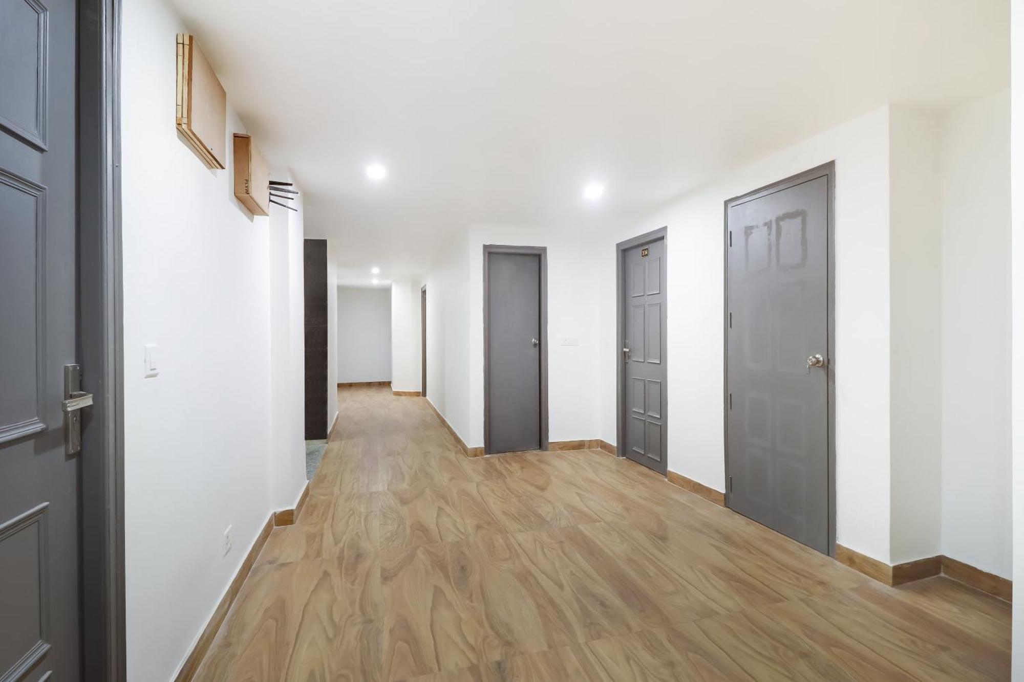 Townhouse Townhouse Clark Inn باتنا المظهر الخارجي الصورة