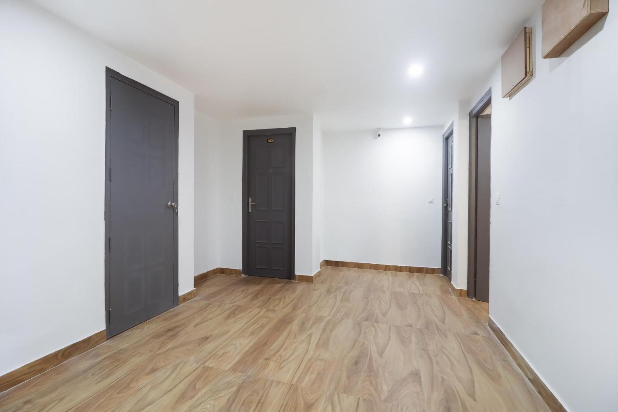 Townhouse Townhouse Clark Inn باتنا المظهر الخارجي الصورة
